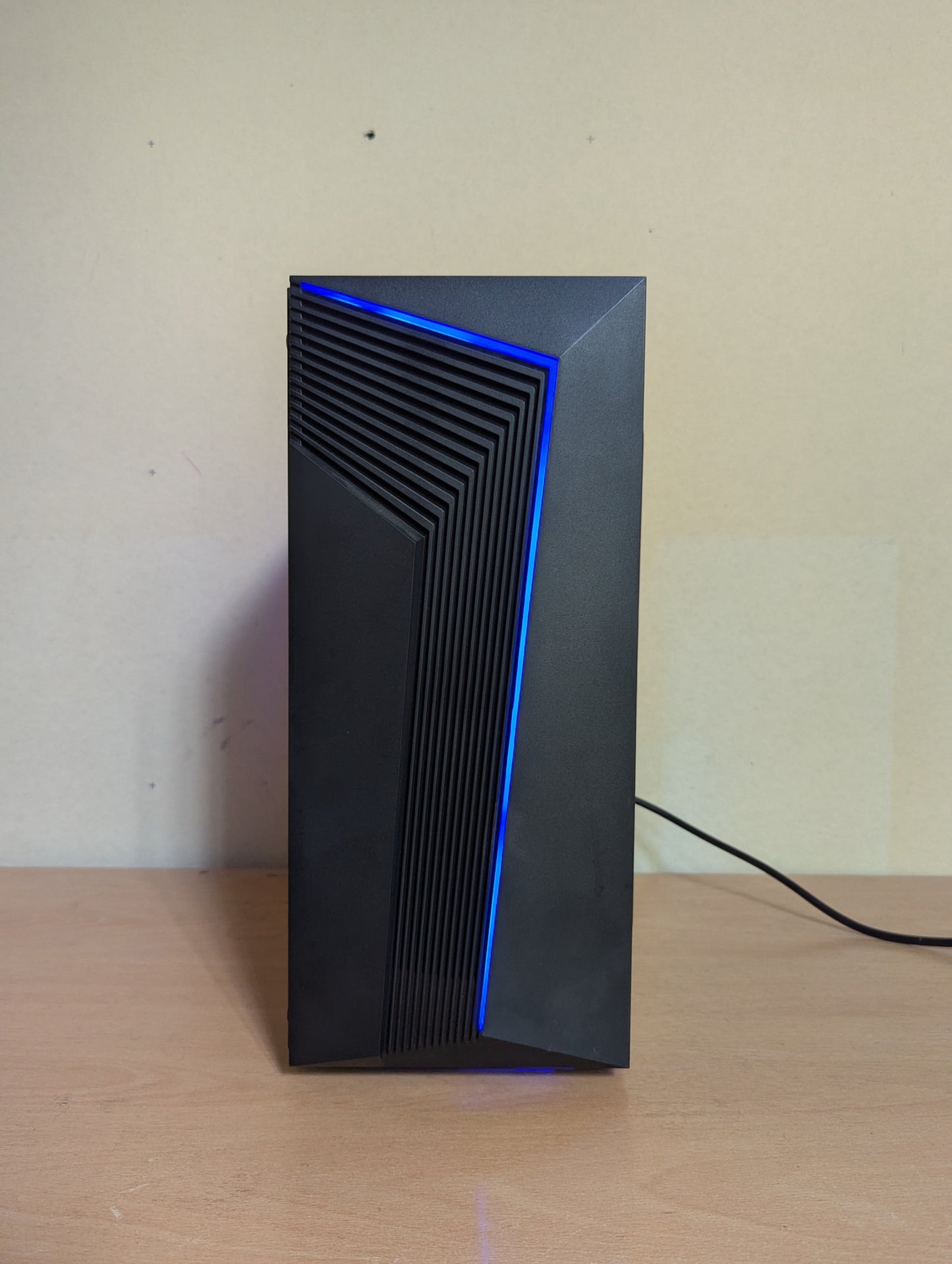 I3 14100F + RX 5600XT - 1300₾