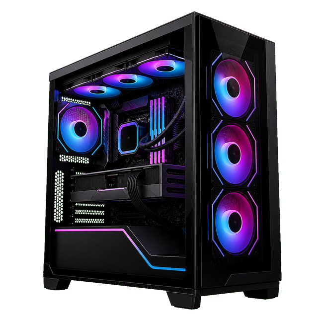 I3 12100T + GTX 1080