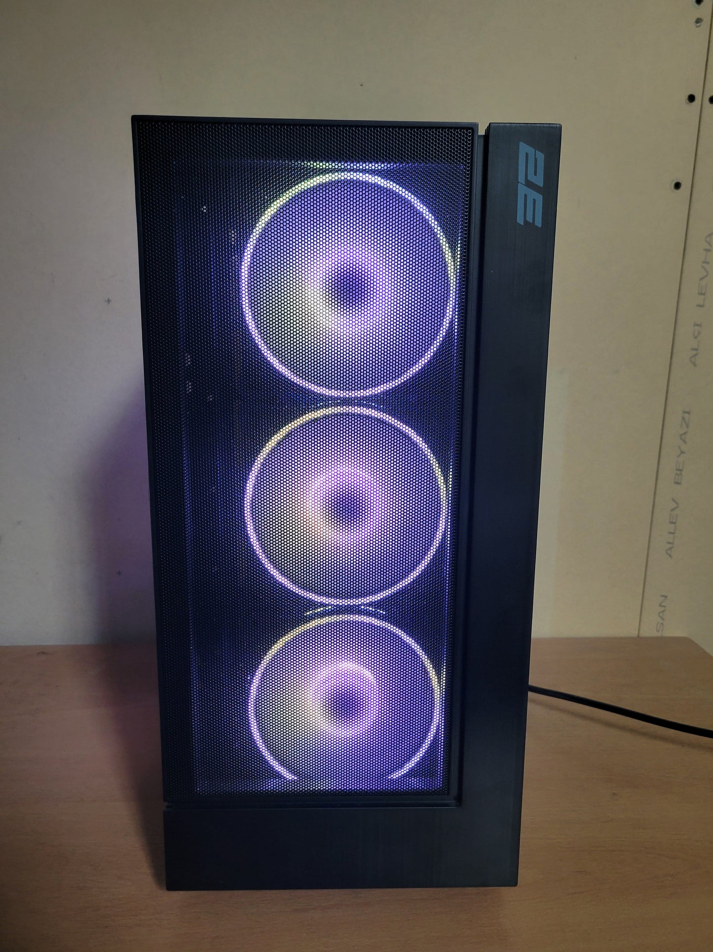 I5 12400F + RTX 3070 - 1900ლ